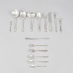 1096 3629 CUTLERY SET